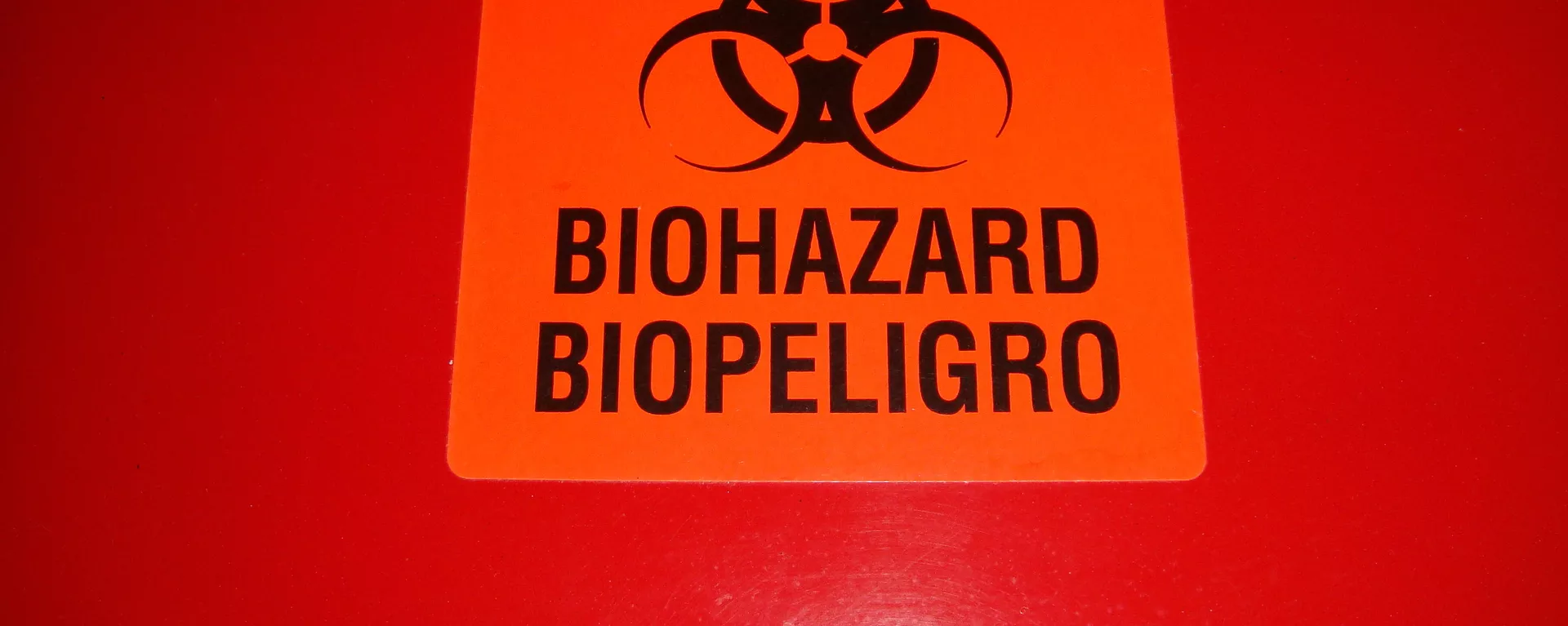 Biohazard - Sputnik Mundo, 1920, 09.03.2022