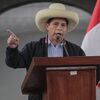 Pedro Castillo, presidente electo de Perú - Sputnik Mundo