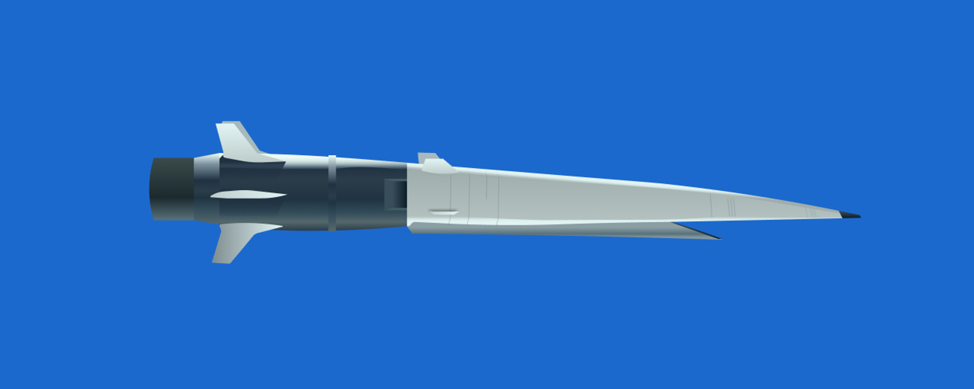 Misil de crucero hipersónico ruso Tsirkon Misil de crucero hipersónico ruso Tsirkon - Sputnik Mundo, 1920, 20.07.2021