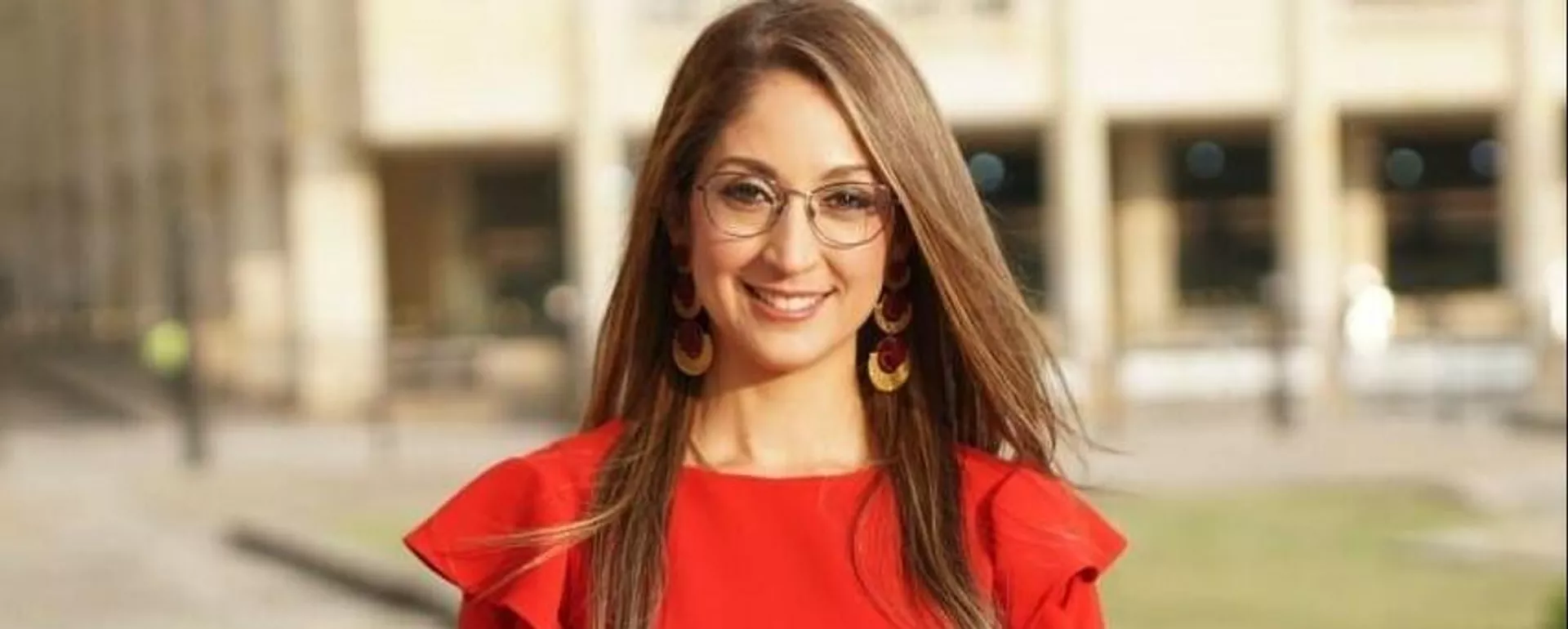 La diputada colombiana del Centro Democrático Jennifer Arias La diputada colombiana del Centro Democrático Jennifer Arias - Sputnik Mundo, 1920, 20.07.2021