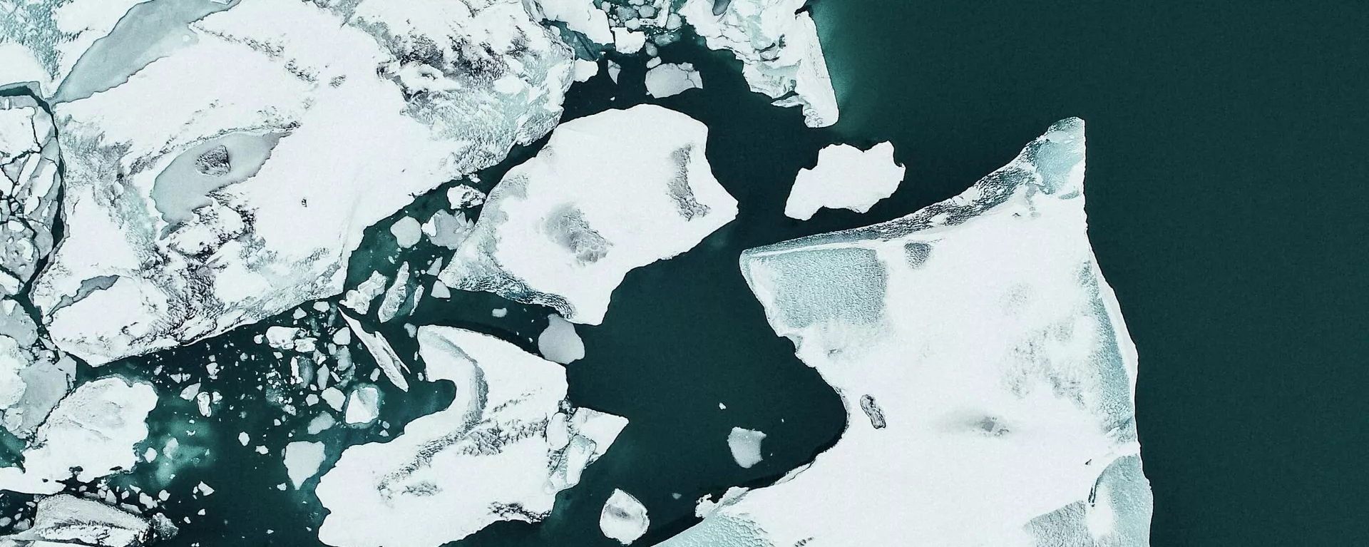 Un glaciar (imagen referencial) - Sputnik Mundo, 1920, 21.07.2021