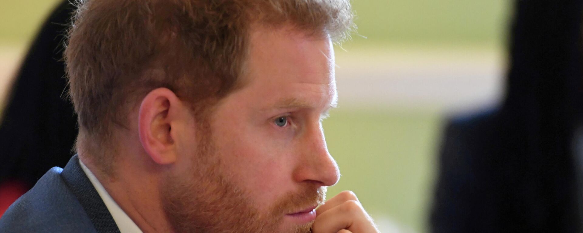 El príncipe Harry - Sputnik Mundo, 1920, 22.07.2021