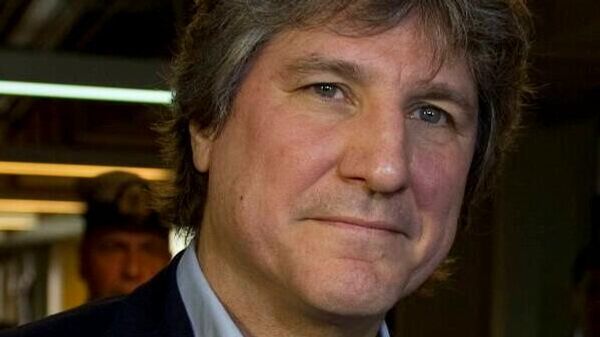 Amado Boudou, exvicepresidente de Argentina  - Sputnik Mundo