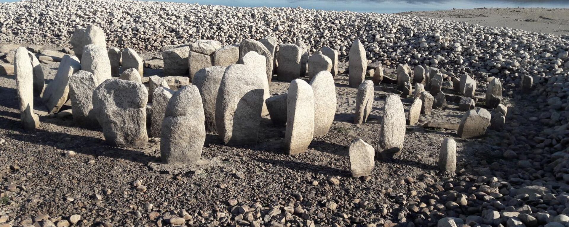 Dolmen de Guadalperal (Cáceres) - Sputnik Mundo, 1920, 23.07.2021