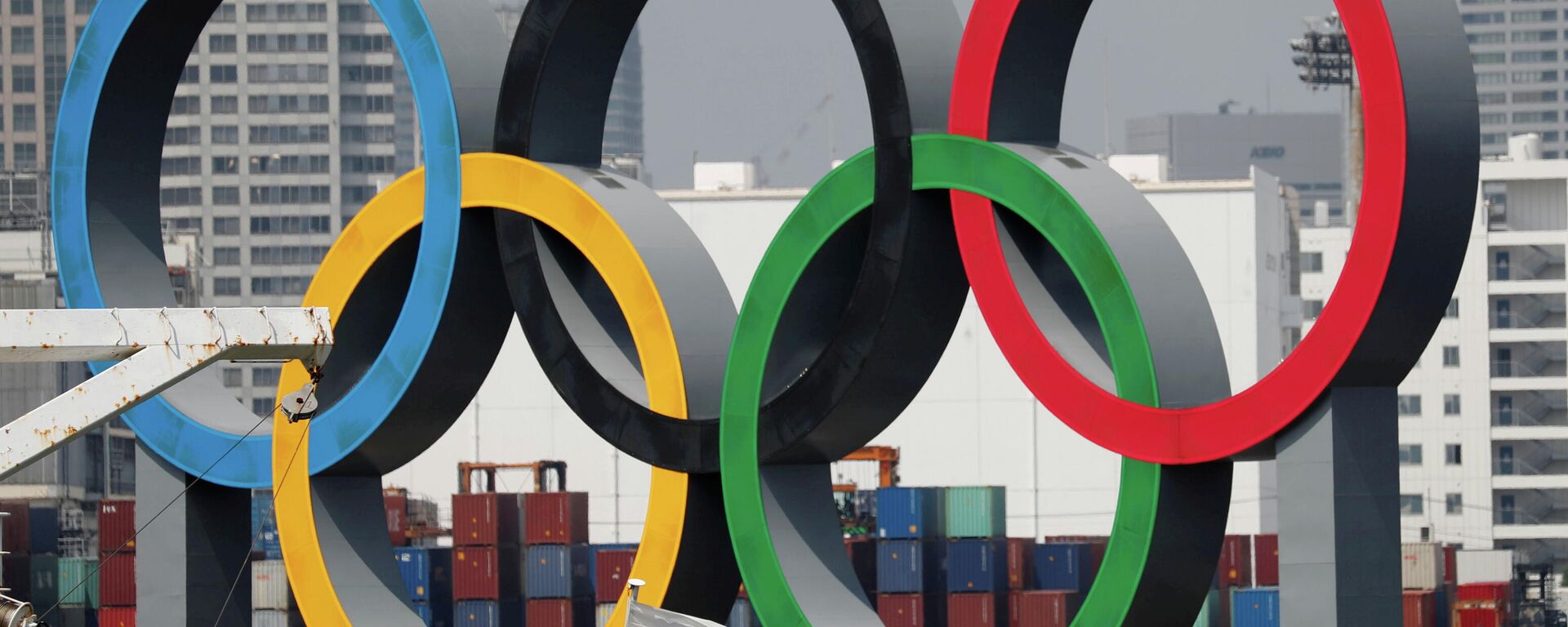 Tokio Juegos Olímpicos Tokio Juegos Olímpicos - Sputnik Mundo, 1920, 23.07.2021