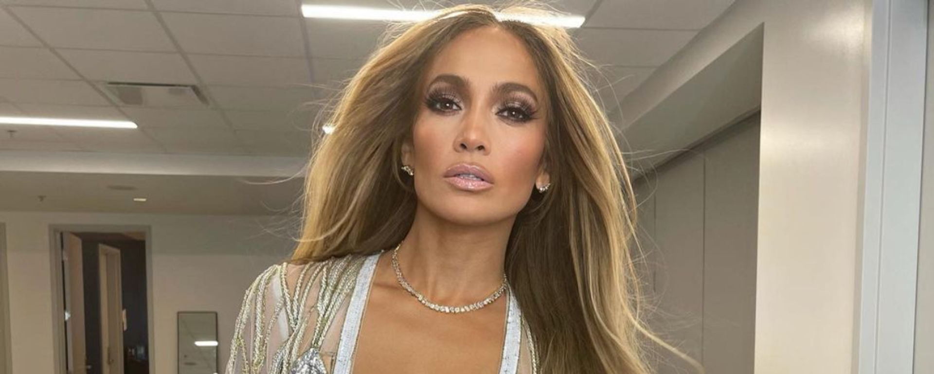 Jennifer Lopez, cantante y actriz estadounidense - Sputnik Mundo, 1920, 24.07.2021