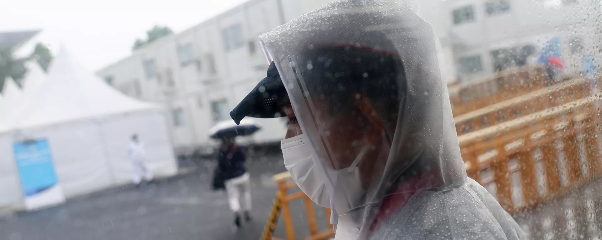 El tifón Nepartak se acerca a Tokio El tifón Nepartak se acerca a Tokio - Sputnik Mundo, 1920, 27.07.2021