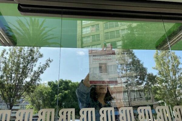 Familia y autoridades realizan búsqueda de la defensora Grisell Rivera en la CDMX - Sputnik Mundo