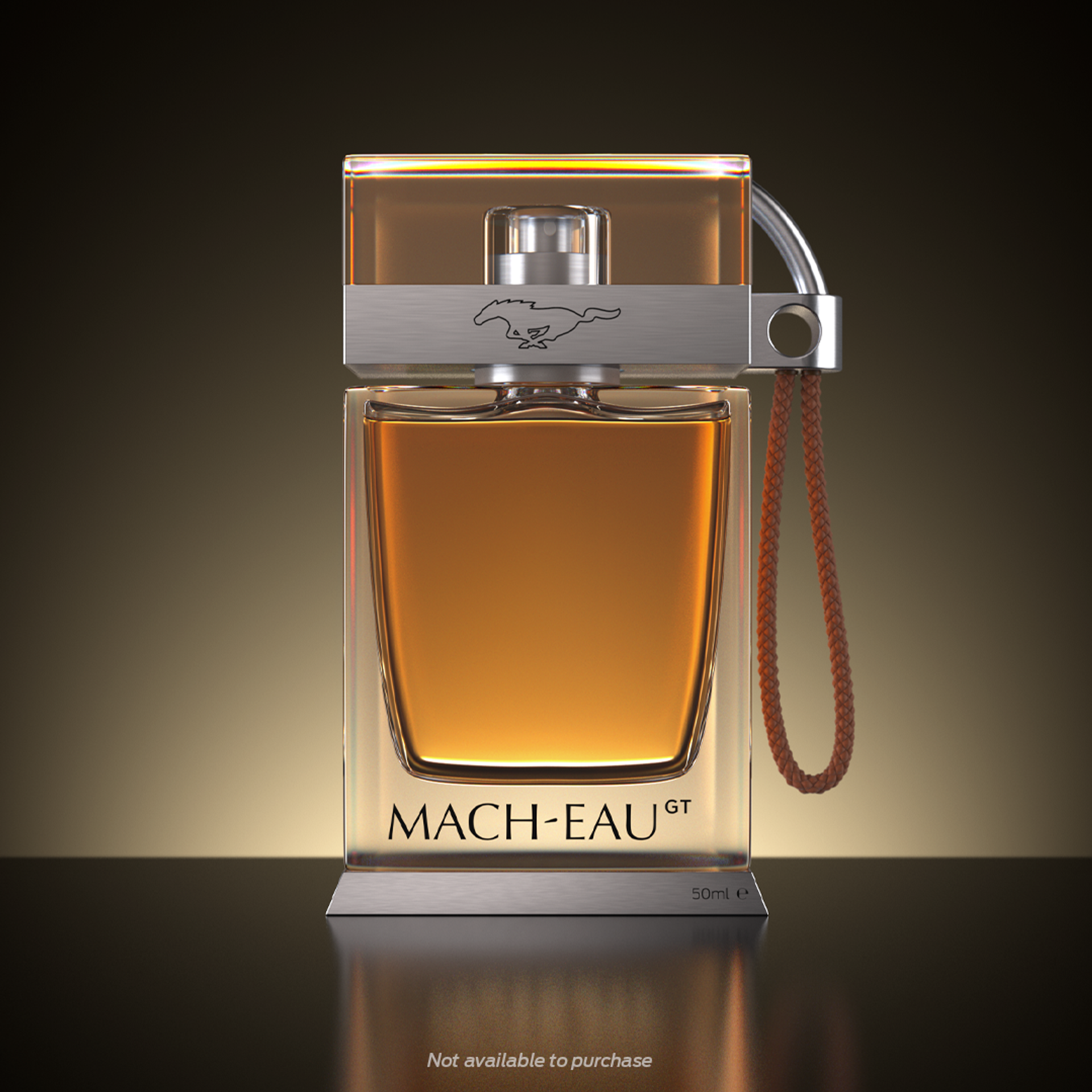 Mach-Eau, el perfume de Ford con olor a gasolina - Sputnik Mundo, 1920, 28.07.2021