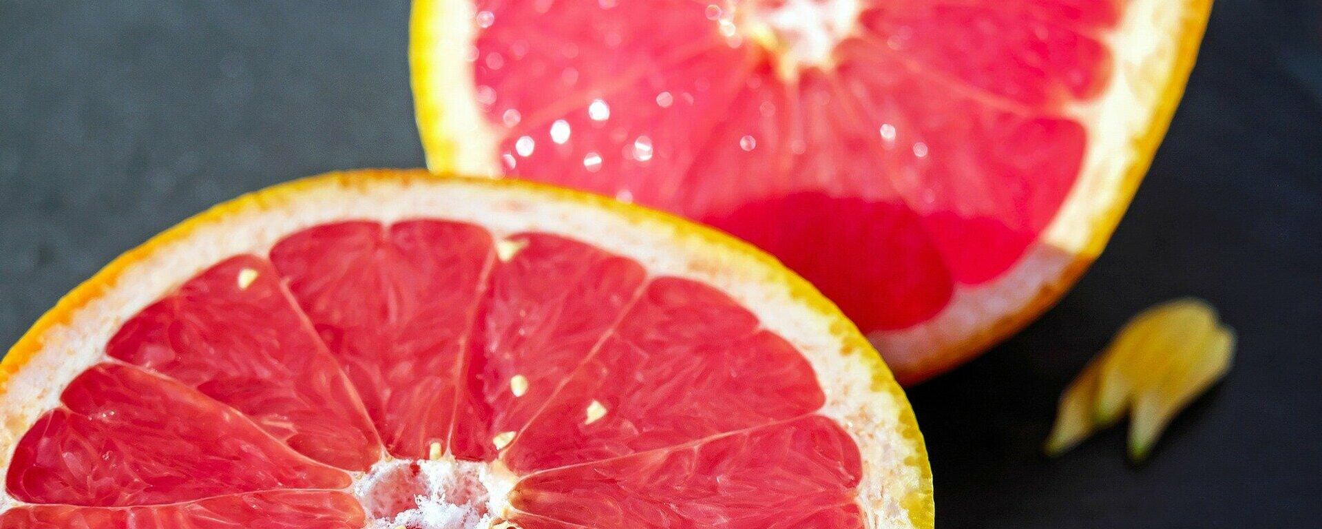 fruta (imagen referencial) - Sputnik Mundo, 1920, 29.07.2021