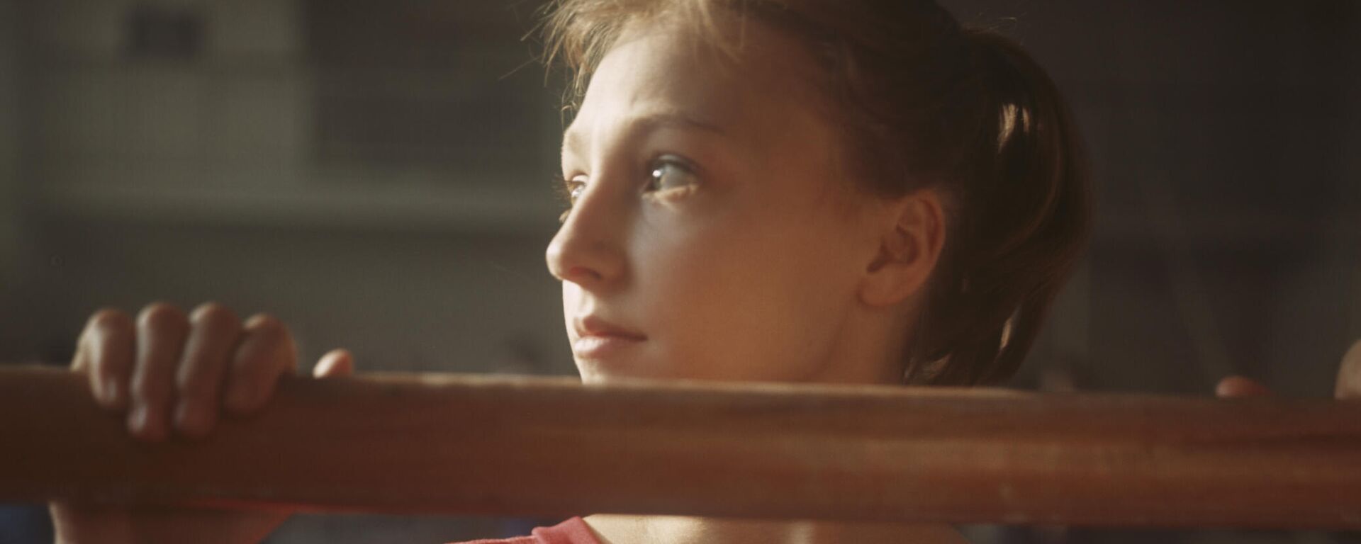 Natalia Kuchínskaya, gimnasta soviética - Sputnik Mundo, 1920, 29.07.2021