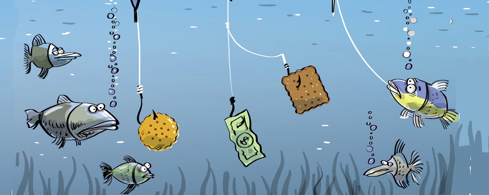 Biden le regala galletas a la opositora bielorrusa Tijanóvskaya - Sputnik Mundo, 1920, 29.07.2021