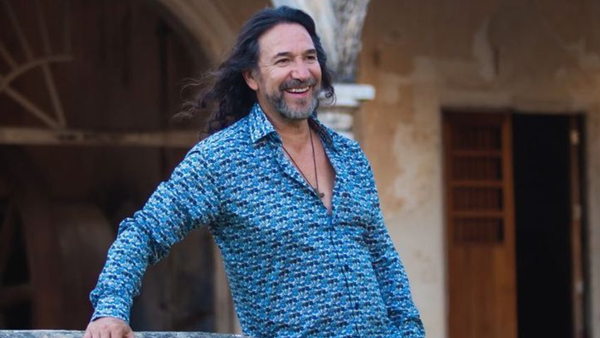 Marco Antonio Solís, cantante mexicano - Sputnik Mundo