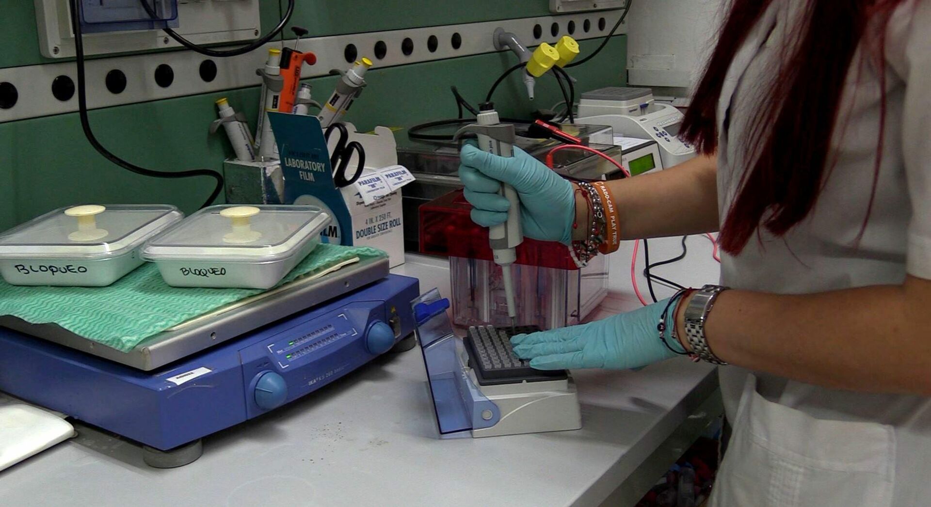 Cuba no puede acceder a equipos, insumos y reactivos de procedencia norteamericana - Sputnik Mundo, 1920, 02.08.2021