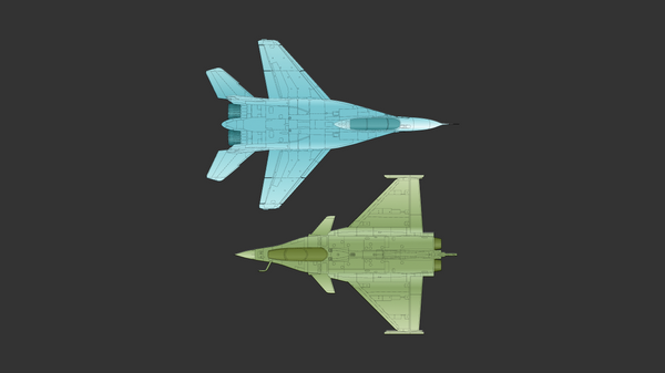 MiG-35 vs Dassault Rafale: los cazas ligeros de Rusia y Francia, al detalle
 - Sputnik Mundo