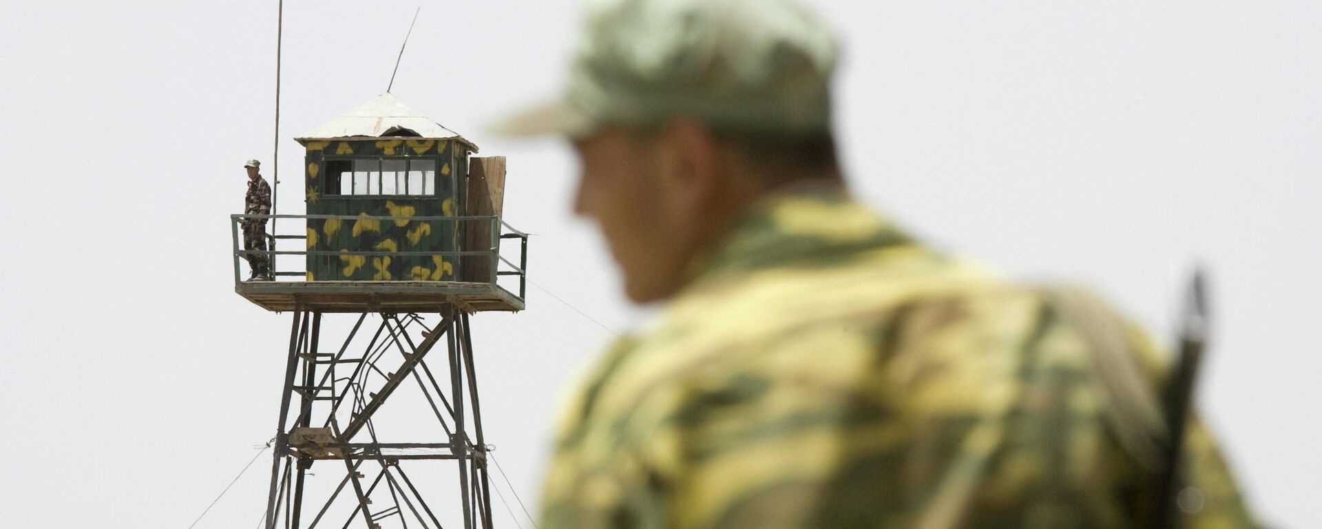 Militares afganos - Sputnik Mundo, 1920, 03.08.2021