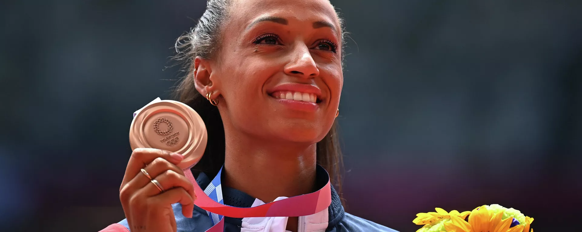 Ana Peleteiro Ana Peleteiro - Sputnik Mundo, 1920, 03.08.2021