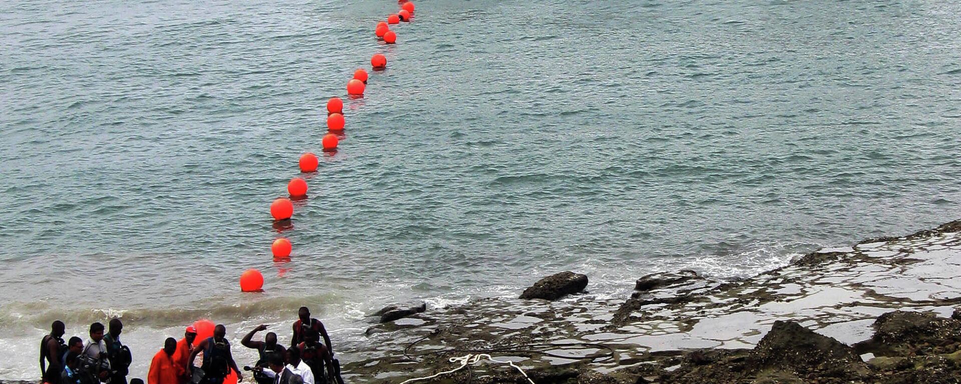 Cable submarino - Sputnik Mundo, 1920, 05.08.2021