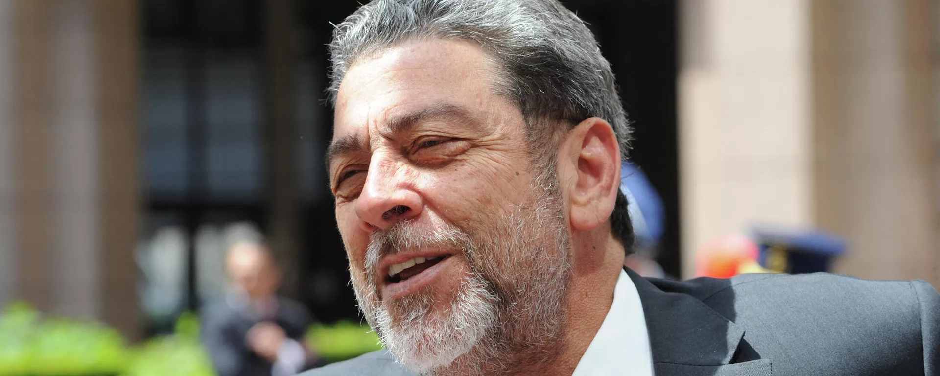 Ralph Everard Gonsalves, primer ministro de San Vicente y las Granadinas - Sputnik Mundo, 1920, 06.08.2021