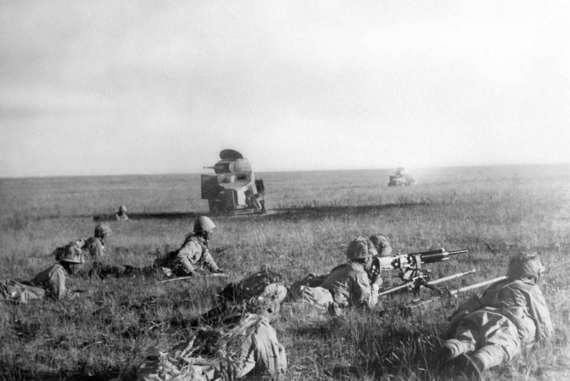 Soldados japoneses en Mongolia - Sputnik Mundo, 1920, 06.08.2021