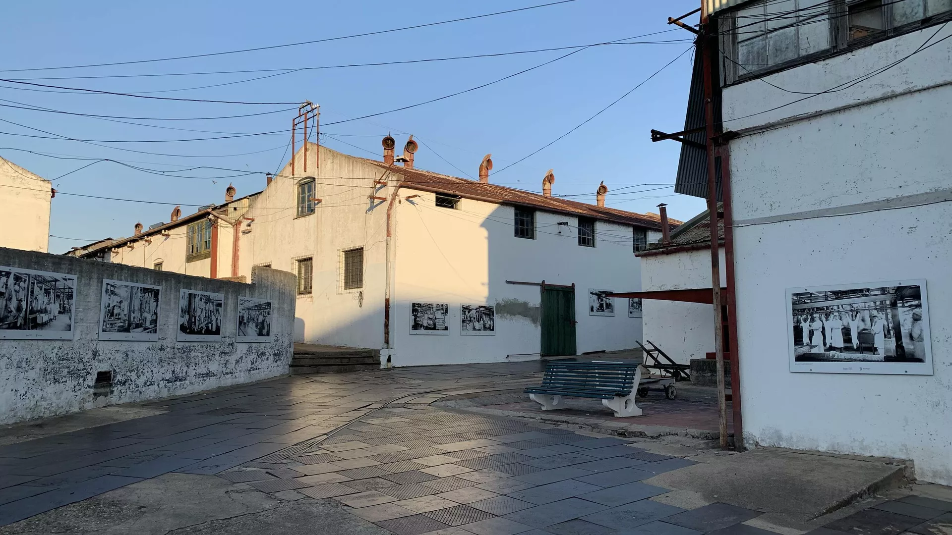 La exposición sobre el aporte solidario de la localidad uruguaya de San Javier a la lucha del Ejército soviético contra las tropas de la Alemania nazi en la batalla de Stalingrado La exposición sobre el aporte solidario de la localidad uruguaya de San Javier a la lucha del Ejército soviético contra las tropas de la Alemania nazi en la batalla de Stalingrado - Sputnik Mundo, 1920, 08.08.2021