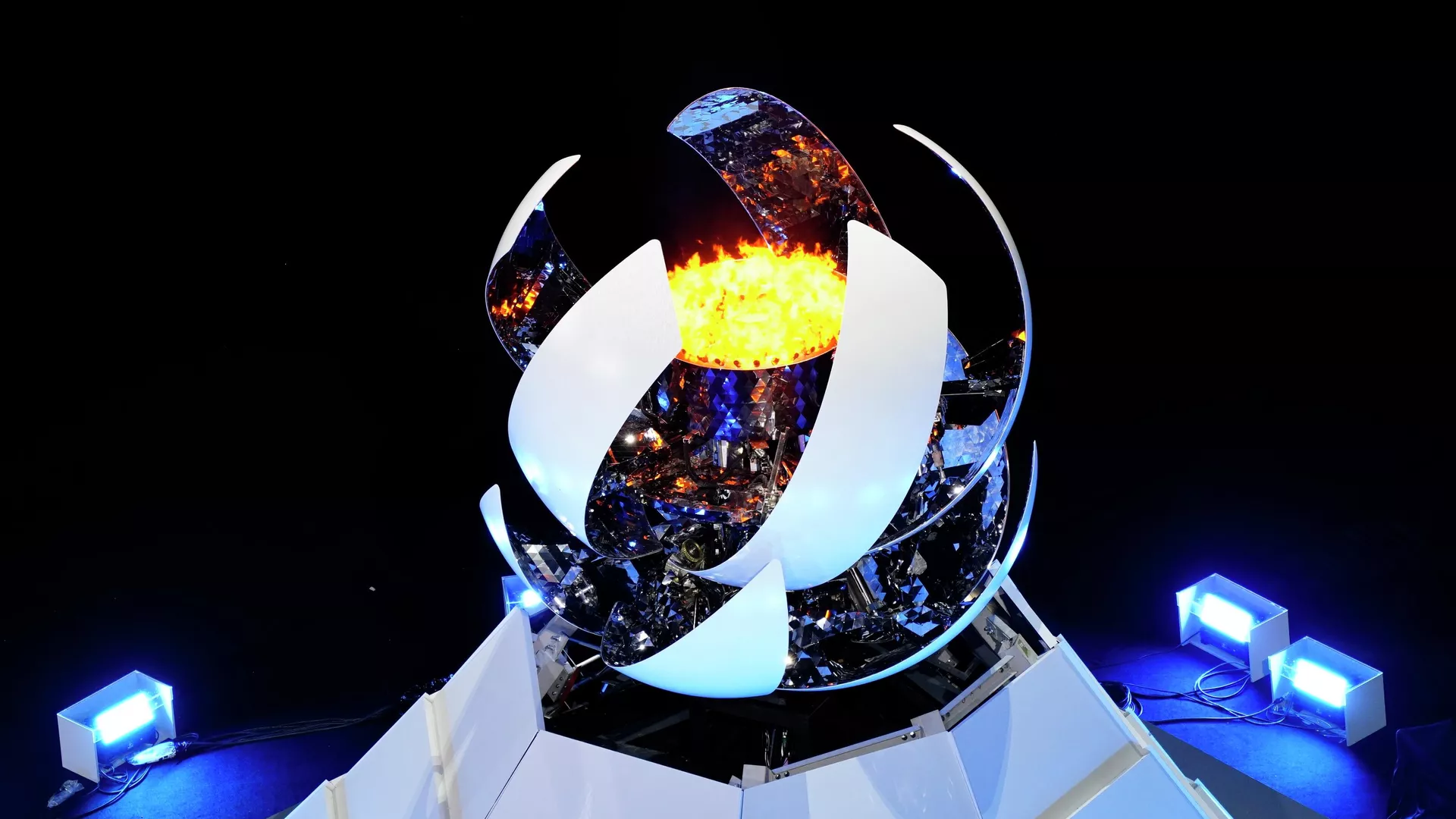 Ceremonia de clausura de los Juegos Olímpicos de Tokio 2020 - Sputnik Mundo, 1920, 08.08.2021