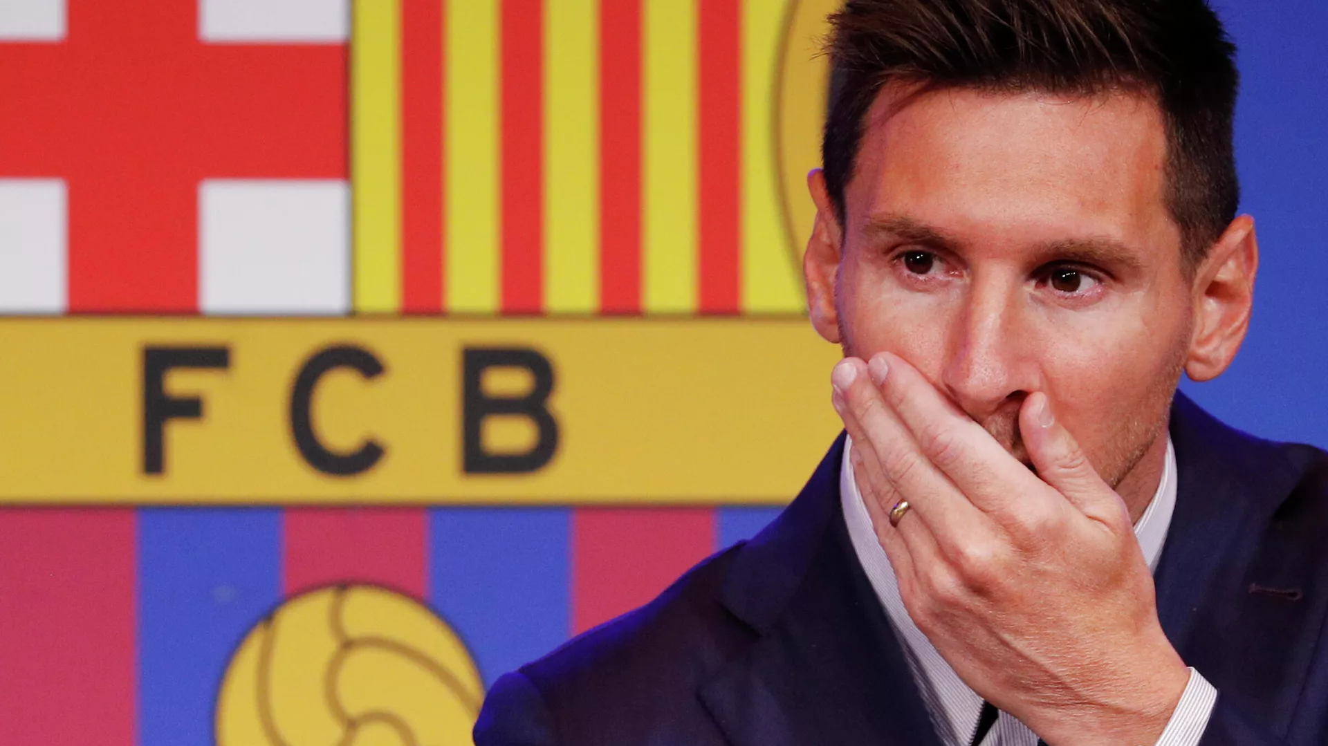 Lionel Messi, futbolista argentino - Sputnik Mundo, 1920, 08.08.2021