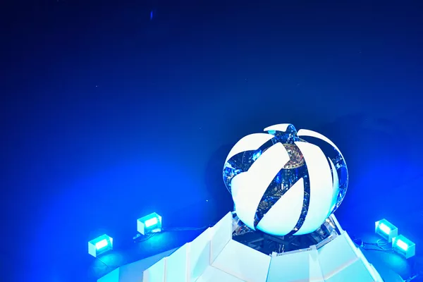 La llama olímpica fue apagada en la ceremonia de clausura de los Juegos Olímpicos. La llama olímpica fue apagada en la ceremonia de clausura de los Juegos Olímpicos. - Sputnik Mundo