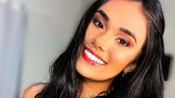 Vanessa Lays Soares Aguiar, reina de belleza brasileña - Sputnik Mundo