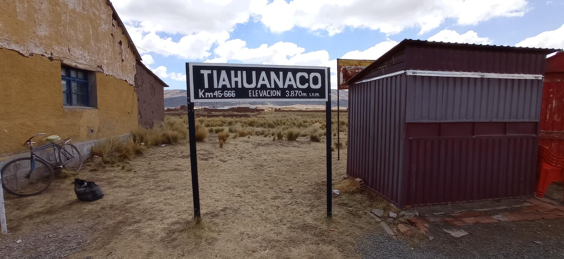 El centro arqueológico Tiwanaku, que recuerda la cultura tiwanakota, reabre sus tras la pandemia de COVID-19 - Sputnik Mundo, 1920, 09.08.2021