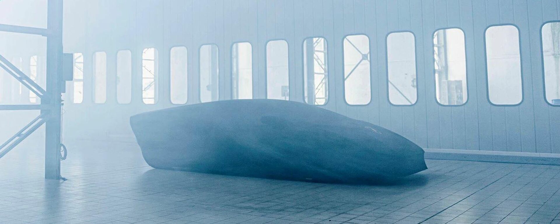 El nuevo Lamborghini Countach - Sputnik Mundo, 1920, 10.08.2021