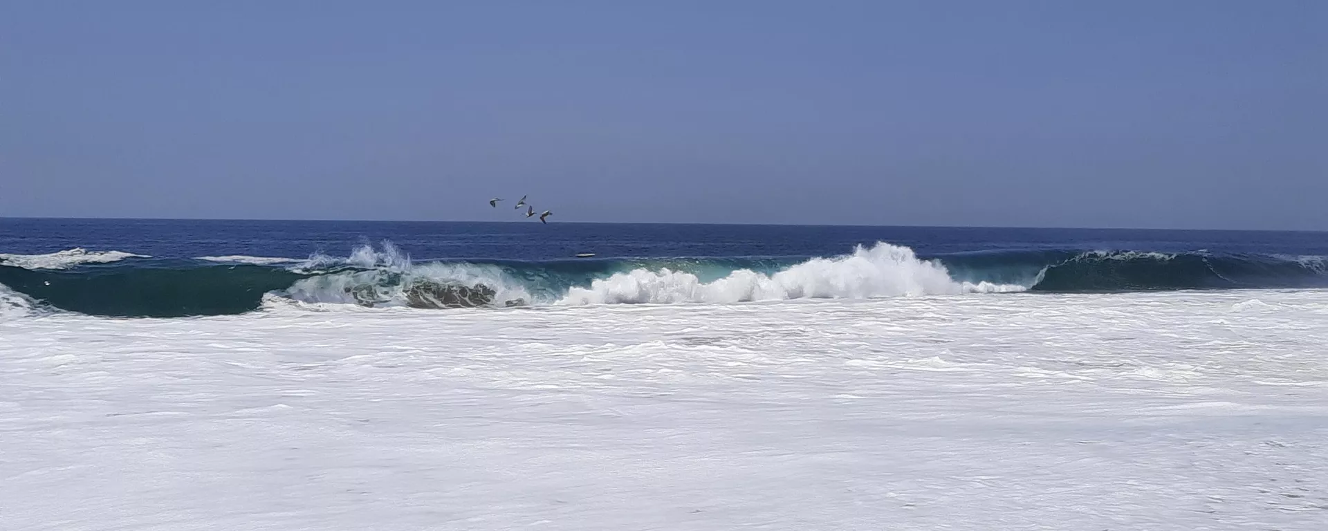 Playa Azul, Guerrero, México Playa Azul, Guerrero, México - Sputnik Mundo, 1920, 11.08.2021