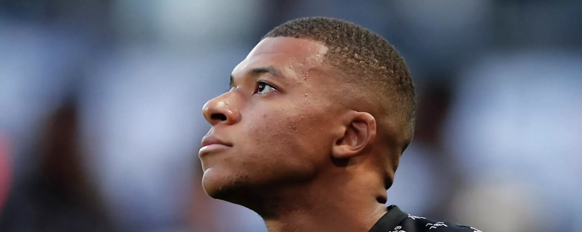 Kylian Mbappé, jugador de fútbol francés Kylian Mbappé, jugador de fútbol francés - Sputnik Mundo, 1920, 13.08.2021