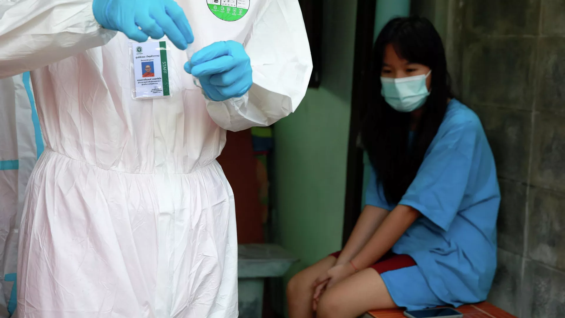Pandemia de coronavirus