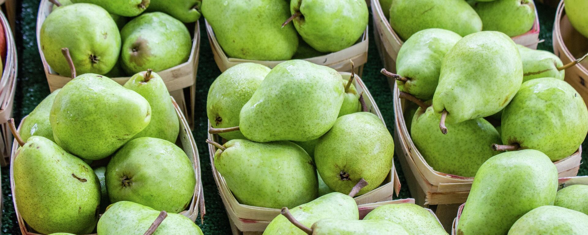 Unas peras - Sputnik Mundo, 1920, 14.08.2021