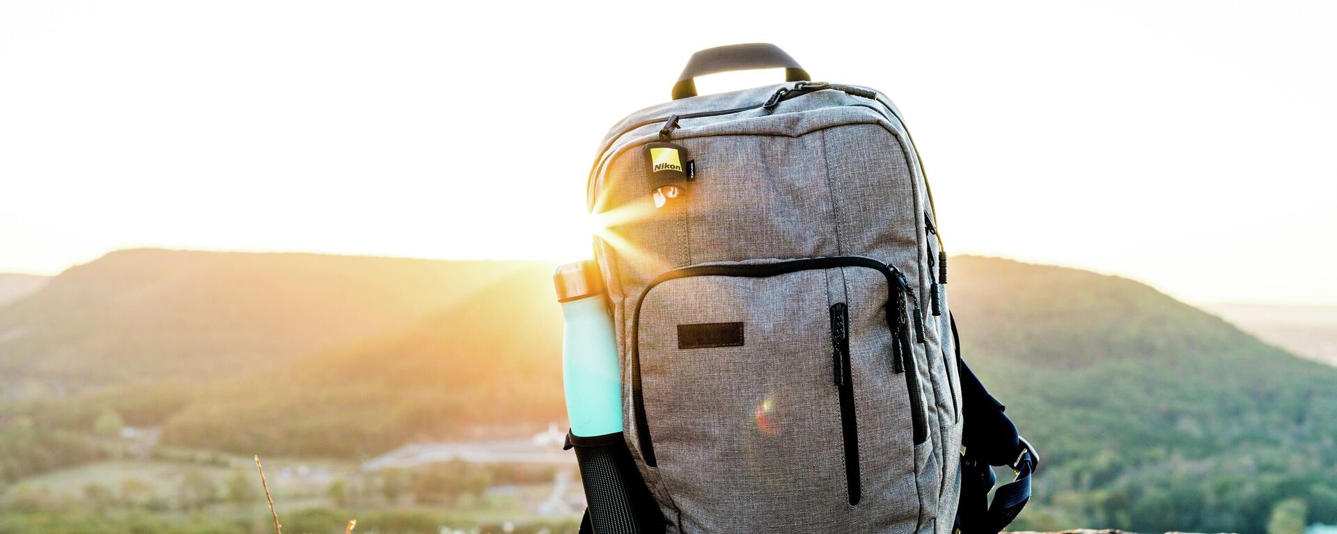 Una mochila Una mochila - Sputnik Mundo, 1920, 15.08.2021