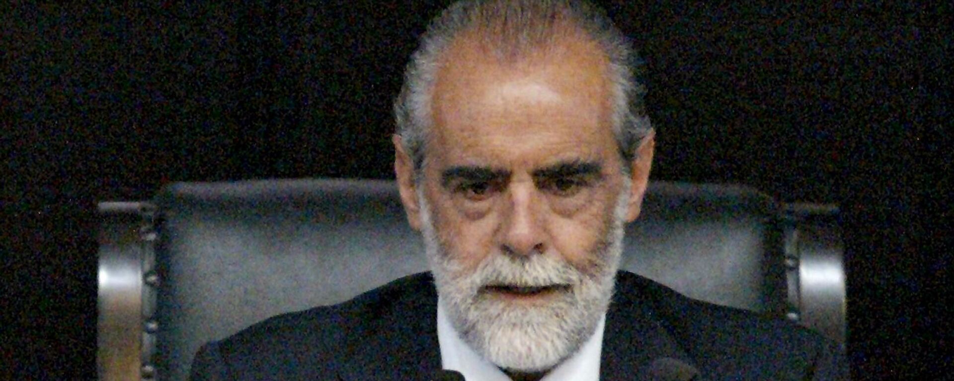 Diego Fernandez de Cevallos, político mexicano, excandidato a la Presidencia del país - Sputnik Mundo, 1920, 16.08.2021