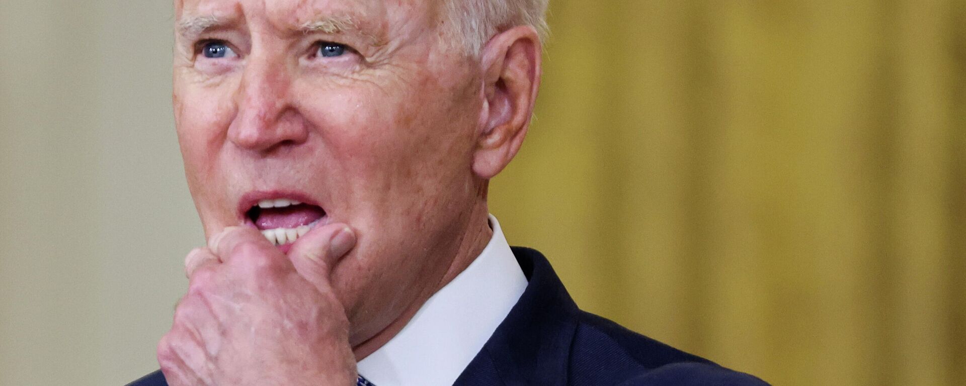 Joe Biden, presidente de EEUU - Sputnik Mundo, 1920, 16.08.2021