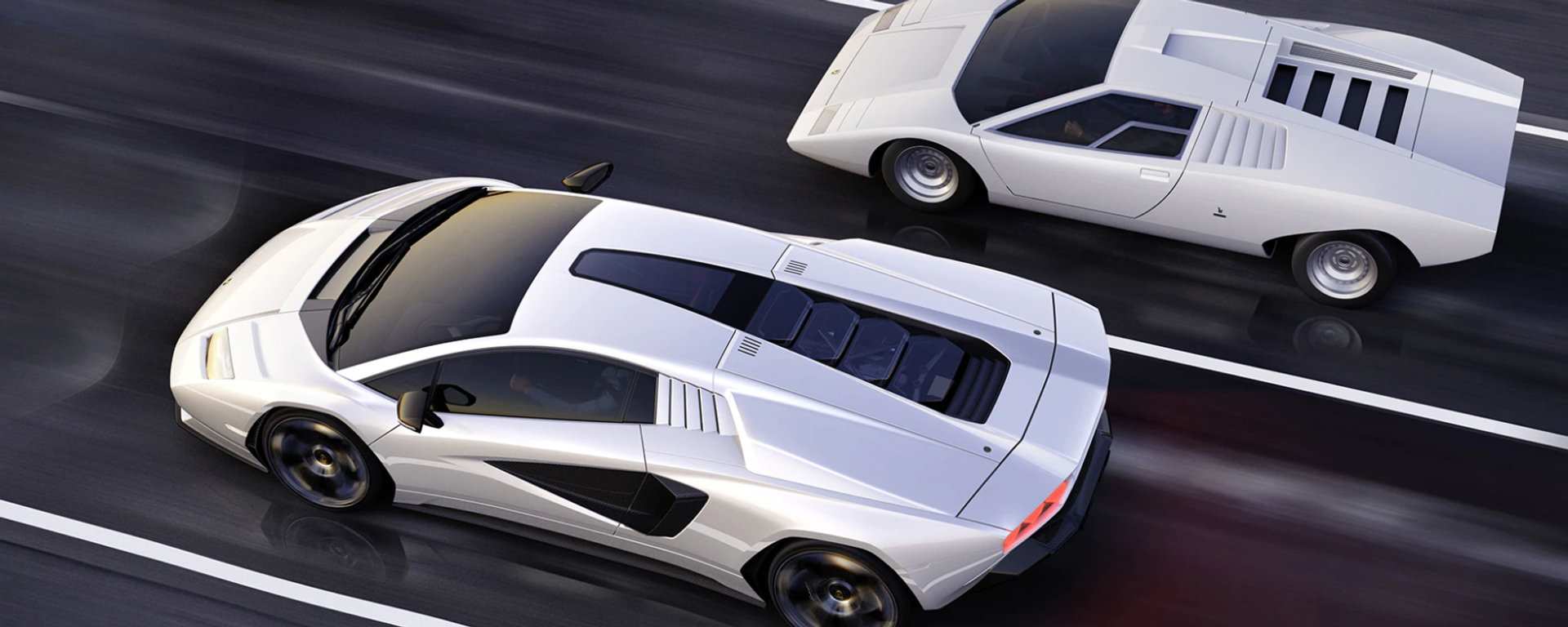 El Lamborghini Countach LPI 800-4 - Sputnik Mundo, 1920, 18.08.2021