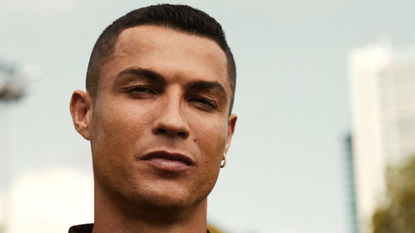 Cristiano Ronaldo, futbolista portugués - Sputnik Mundo