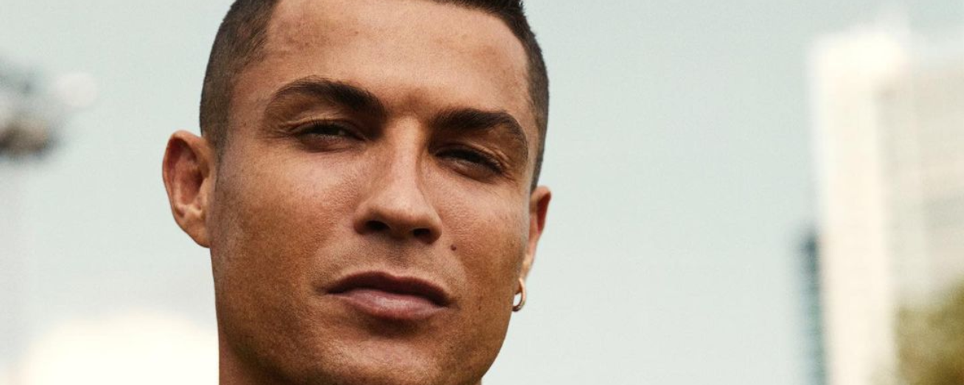 Cristiano Ronaldo, futbolista portugués - Sputnik Mundo, 1920, 21.11.2022