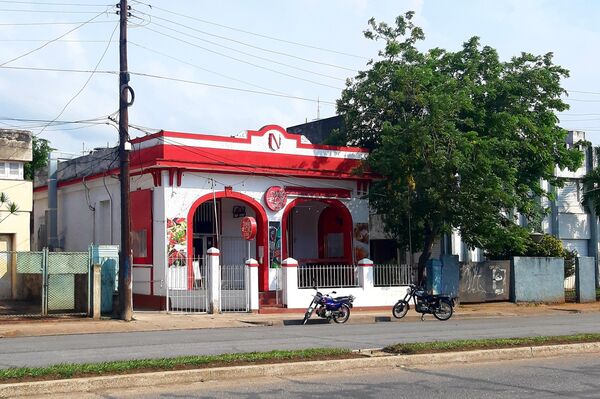 Negocios privados en Cuba - Sputnik Mundo