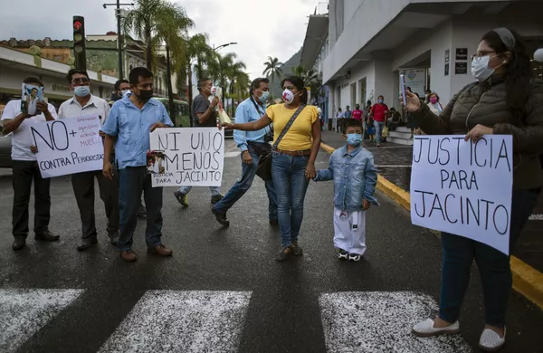 Más de 190 periodistas han sido asesinados en México desde el año 2000 por actividades profesionales, según un informe de la organización Artículo 19. Más de 190 periodistas han sido asesinados en México desde el año 2000 por actividades profesionales, según un informe de la organización Artículo 19. - Sputnik Mundo