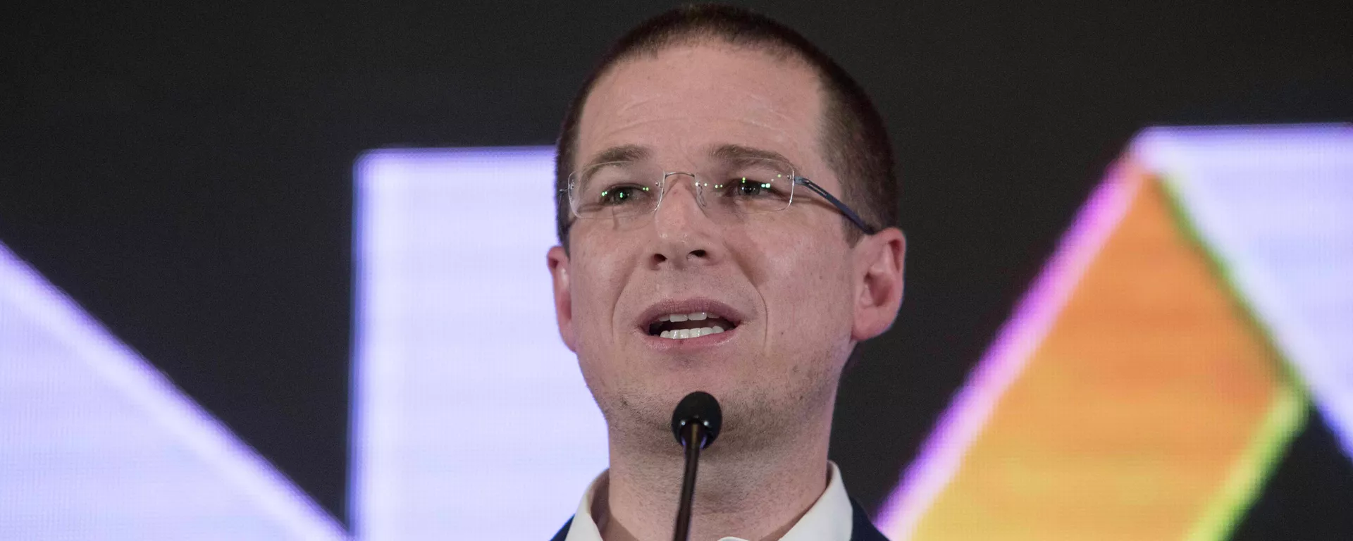 Ricardo Anaya, líder opositor mexicano - Sputnik Mundo, 1920, 26.08.2021