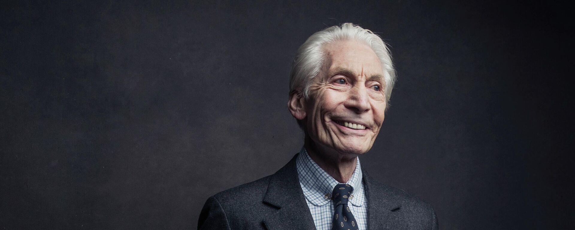 Charlie Watts, batería de los Rolling Stones - Sputnik Mundo, 1920, 24.08.2021