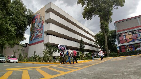 Instituto Politécnico Nacional (México): puesto 530. El IPN, fundado en 1936, lleva cinco años entre las mejores 600 universidades latinoamericanas rankeadas en el ARWU. - Sputnik Mundo