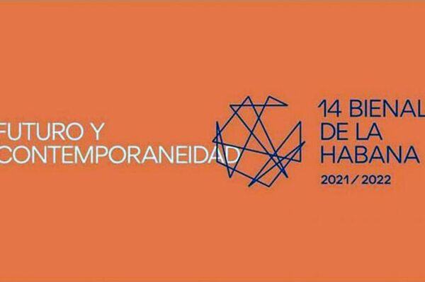 Cartel de la 14 Bienal de La Habana - Sputnik Mundo