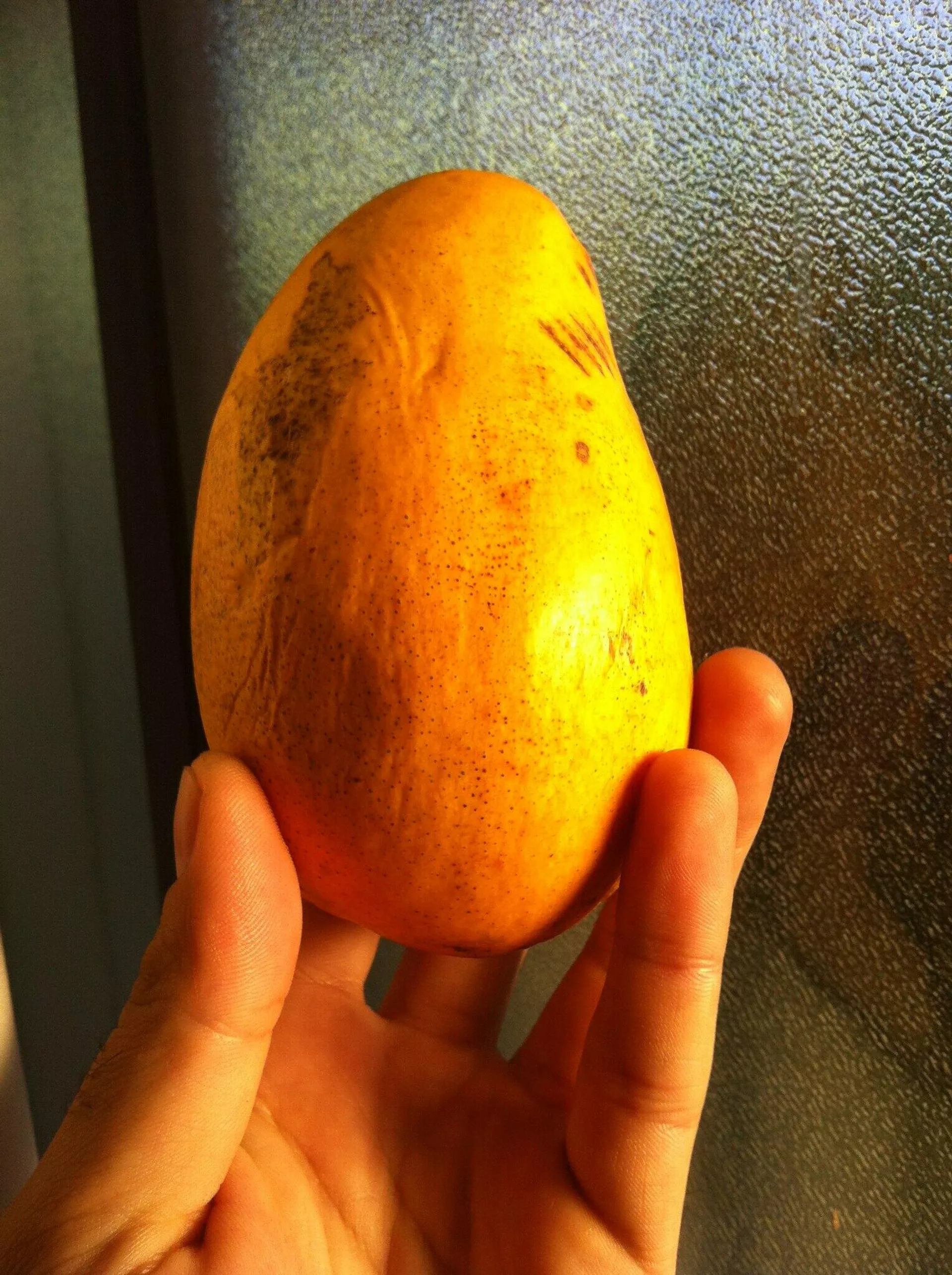 Mango Manila, imagen referencial Mango Manila, imagen referencial - Sputnik Mundo, 1920, 27.08.2021