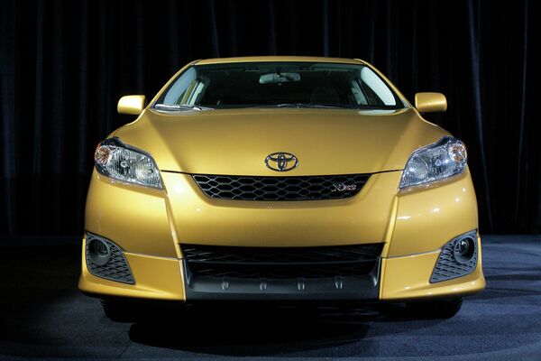 Además, la empresa japonesa ha fabricado su icónico vehículo en sedán, station wagon, hatchback y pronto mostrará una versión crossover. - Sputnik Mundo