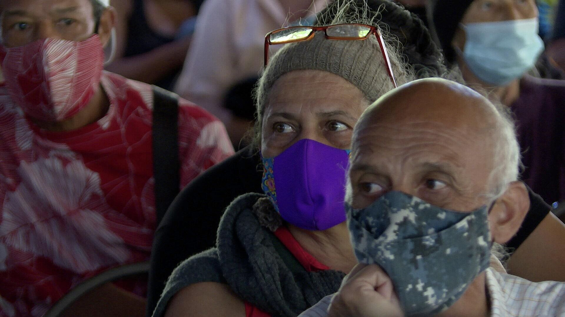 Venezuela inicia tercera fase de vacunación anticovid con prioridad para los mayores de 60 años Venezuela inicia tercera fase de vacunación anticovid con prioridad para los mayores de 60 años - Sputnik Mundo, 1920, 01.09.2021